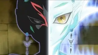 Yu-Gi-Oh Zexal Amv Astral Vs Number 96 {REMAKE}