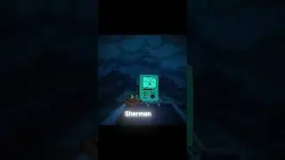 BMO Talks About Growing Up | Adventure Time Wisdom