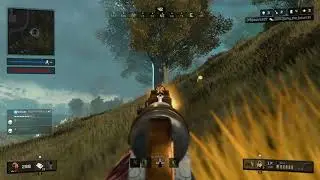Doug is Raw taught me how to move like that with the mp40