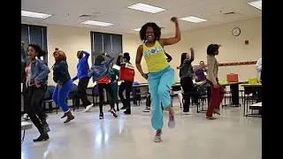 Healthy Teens, Healthy Tomorrow: Teen Summit