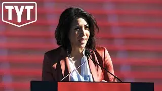 Progressive Paulette Jordan Wins Idaho Democratic Primary