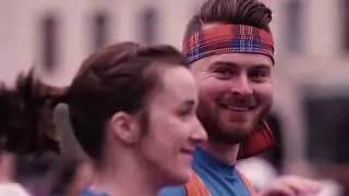 Great Scottish Run | 1 MONTH TO GO