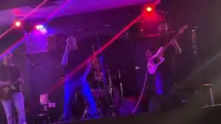 Namless Victim and Drink Around The Clock by KYBOSCH Punk Oi 