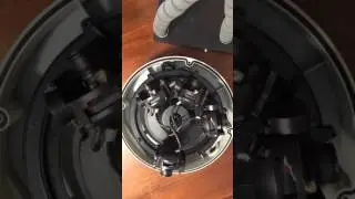 SurroundVideo Omni G3 Time Lapse Video