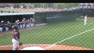 Alex Kohls Baseball Highlight Video