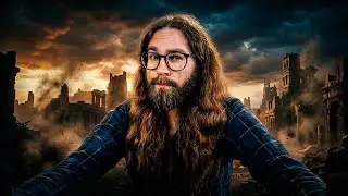 Мы последние, кто видел стабильный мир!