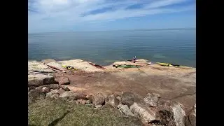 ISK Sunday May 28th Sand Island day trip