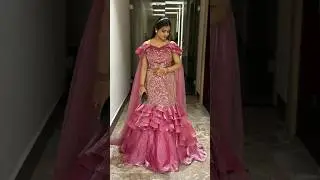 Outfits I wore at my sister&rsquo;s wedding #wedding #outfit #outfitideas #weddingdress #shaadi