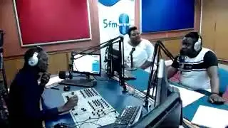 THE BURNING ISSUE PROGRAM TUESDAY EDITION 23RD SEPTEMBER 2025