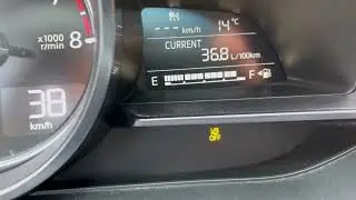 2018 mazda 3 fuel economy during acceleration 2