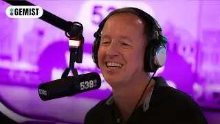 Broertjes De Boer over verbieden van de kopbal ⚽️😂 | 538 Gemist