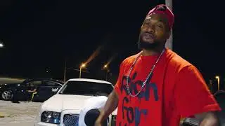 PAID UP TUK G x RICH Mc FLY