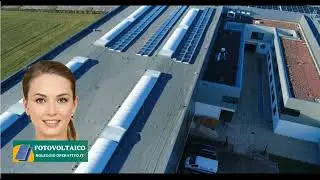 Incentivi Scambio sul posto e vendita energia. Fotovoltaico noleggio operativo