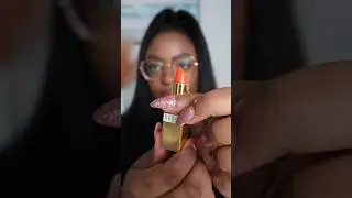 Lipstick Try On (Fashion Fair) #beauty #lipstick #makeup #makeuptutorial