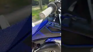 #odigrips #odi #yz85 #trending #motocross #shorts #viral #motocrossbike