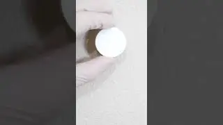 The Whitest Thing In The Universe