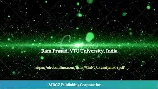 International Journal on AdHoc Networking Systems (IJANS)