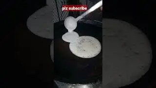 Kids favorite shape rabbit dosa#viral#shorts#breakfast#dosa#trending