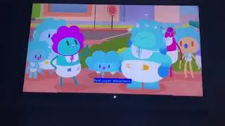 Little Big Awesome - Everyone turned into babies ABDL Diaper Scene