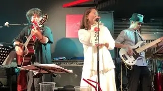 【ライブ】Mr.サマータイム テツさん企画バンドライブ 2025.5.11