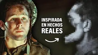 Por Una TRAGEDIA Se Queda Sin PIERNAS, BRAZOS Y CARA | Resumen: Johnny Tomó Su Fusil