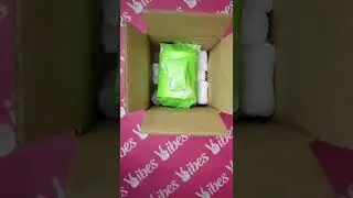 Gummies - Vibes Hemp Store - Instagram