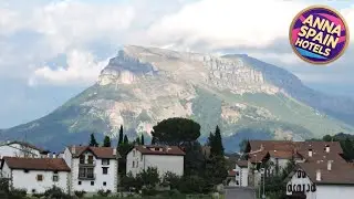 Casa Rural Nemesio | Alsasua, Spain | Hotel Review 🏩