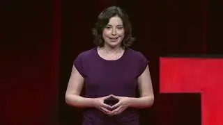 Communication without words | Alisa Blokhina Alvares | TEDxBasel