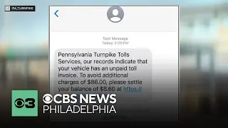 Pennsylvania Turnpike text message scam; Amazon Prime Day is here | Digital Brief