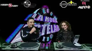 DJ V&iacute;ctor leiser Dj housema el yisus 