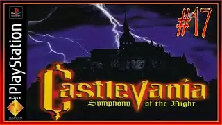 Castlevania Symphony of the Night :: PSOne :: Прохождение :: МОЩНЫЙ АЦТЕК :: #17