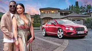Ray J Age, Wife, Family, Lifestyle, Net Worth, Bio