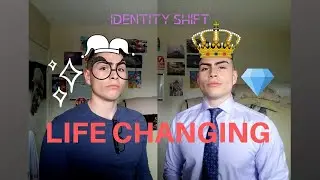 Identity Shifting ( My Experience )