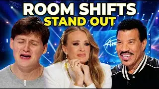 Jesse Findling&rsquo;s American Idol Audition Quietly Stunned the Judges