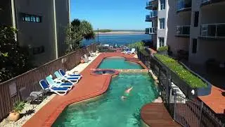 Watermark Resort Caloundra
