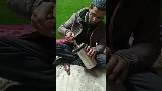INSTANT GEYSER #repairing element fitting ⚡safalta #electrical #electrician #shortsvideo #shorts 