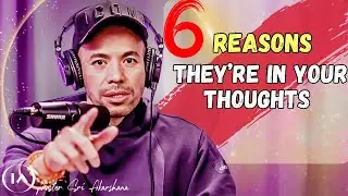 6 причин, по которым вы не можете перестать думать о них | Вот правда… [Смотреть]