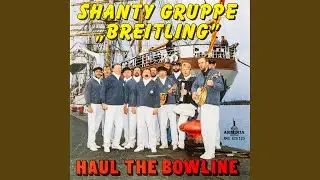 Fire Down Below (Pump-Shanty)
