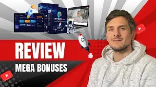 AiProductEngine Review + 4 Bonuses To Make It Work FASTER!