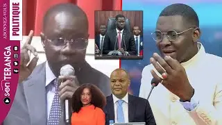 Mauvaise nouvelle pour Diomaye : Juriste Thioune fait une révélation surprenante...