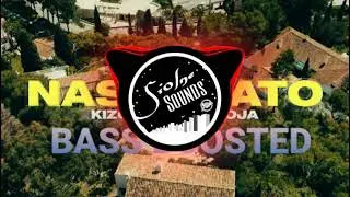 Kizo ft. Wac Toja - NASZE LATO (prod. BeMelo) BASS BOOSTED