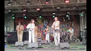 Helena Casella -  Misunderstood  Live@Oude Beestenmarkt Gent