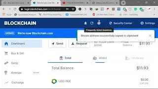Trying the trusted BTC mining website - btc mining websites exposed