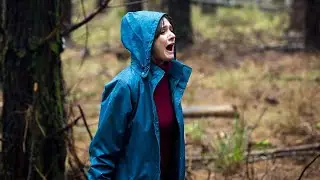 Relic (2020, Australia / USA) Trailer