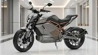 Yatri P1 2026 Review 🇳🇵 | Nepal&rsquo;s Futuristic Electric Bike Shocks the World ⚡🔥