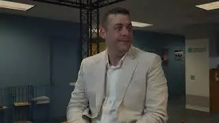 Steve's Burgers drops of The Hungry Reporter to The Record/NorthJersey.com staff