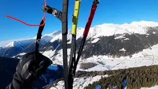 Jakobshorn - Davos