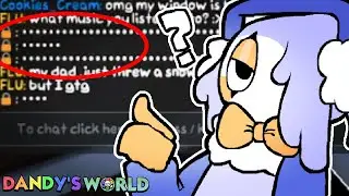 Dandy's World: what's the point in adding that?