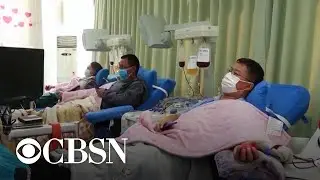 Coronavirus death toll rises in Washington state