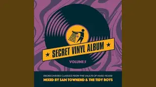 Bulgarian (Signum Extended Remix)